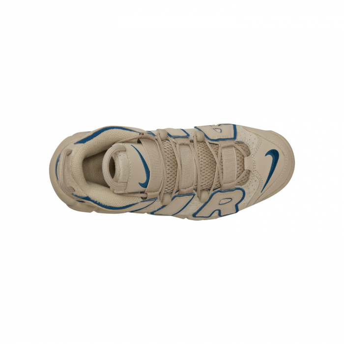 BRANDURI Pantofi sport Nike Air More Uptempo Bg Limestone - sneakerit.ro [7]