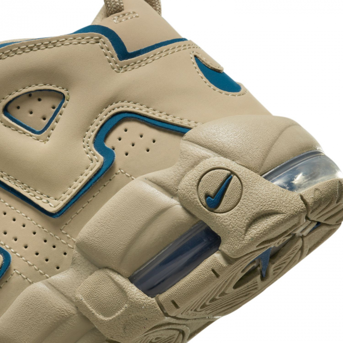 BRANDURI Pantofi sport Nike Air More Uptempo Bg Limestone - sneakerit.ro [5]