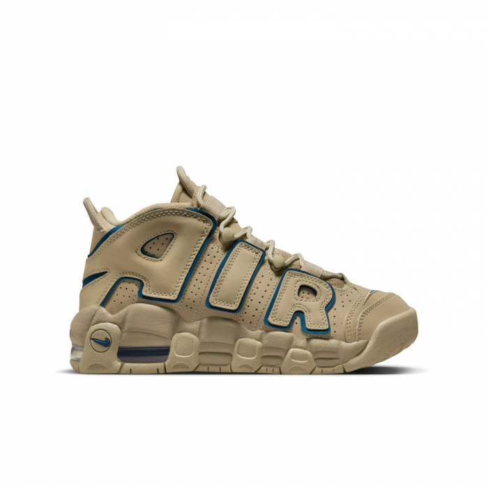 BRANDURI Pantofi sport Nike Air More Uptempo Bg Limestone - sneakerit.ro [9]