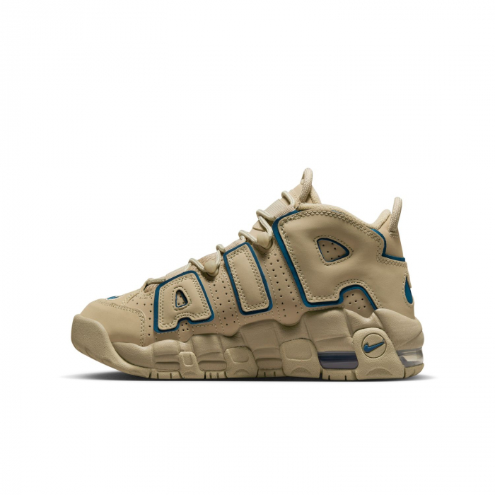BRANDURI Pantofi sport Nike Air More Uptempo Bg Limestone - sneakerit.ro [10]
