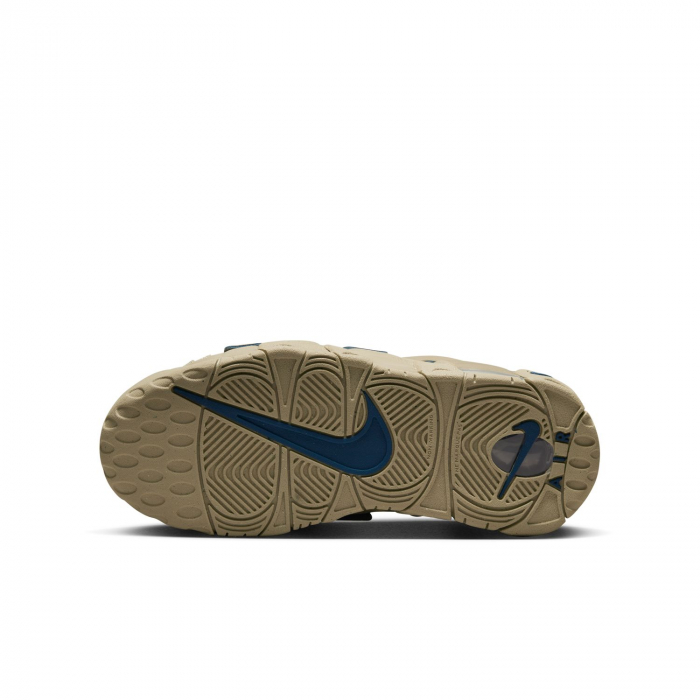 BRANDURI Pantofi sport Nike Air More Uptempo Bg Limestone - sneakerit.ro [8]