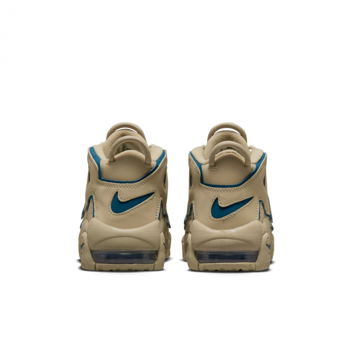 BRANDURI Pantofi sport Nike Air More Uptempo Bg Limestone - sneakerit.ro [3]