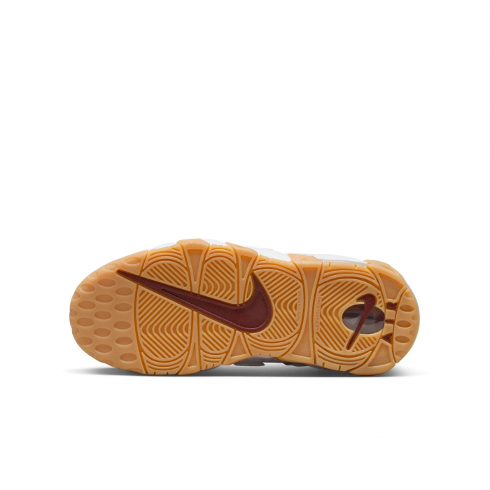 SNEAKERS COPII Pantofi sport Nike Air More Uptempo Bg Team Red/Gum - sneakerit.ro [8]