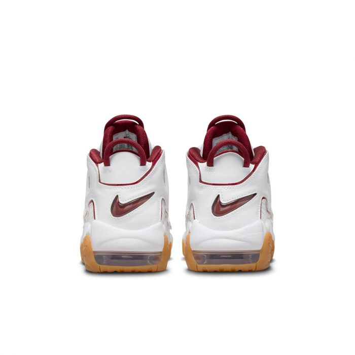 SNEAKERS COPII Pantofi sport Nike Air More Uptempo Bg Team Red/Gum - sneakerit.ro [5]