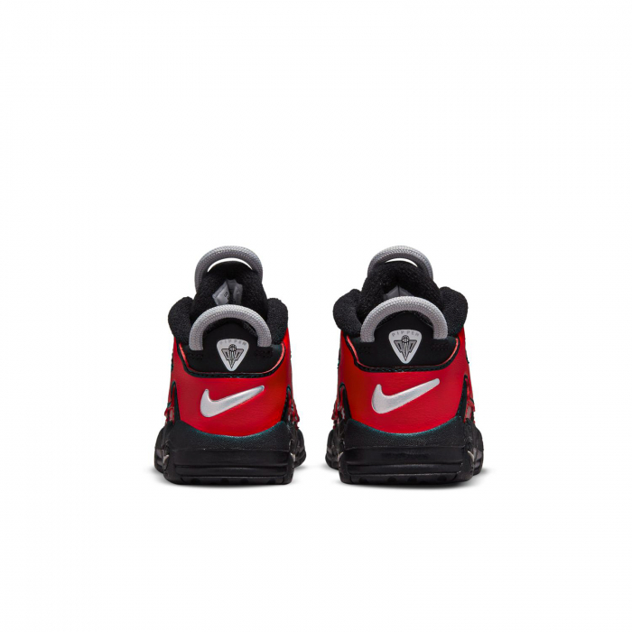 SNEAKERS COPII Pantofi sport Nike Air More Uptempo Bt - sneakerit.ro [3]