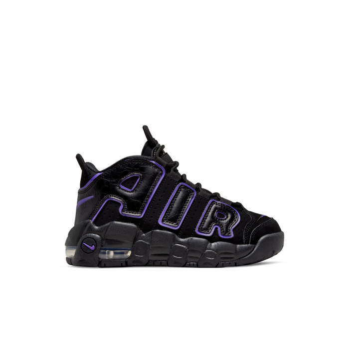 SNEAKERS COPII Pantofi sport Nike Air More Uptempo Fa22 Bp Action Grape - sneakerit.ro [8]