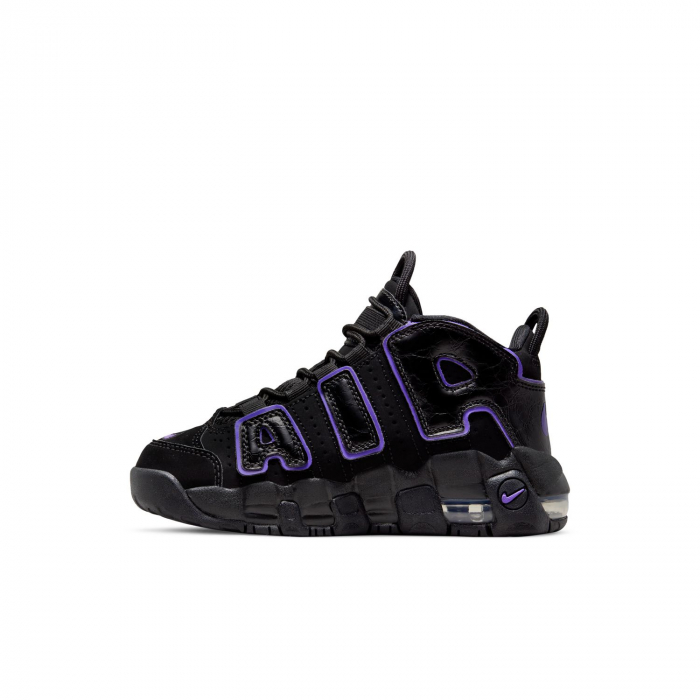 SNEAKERS COPII Pantofi sport Nike Air More Uptempo Fa22 Bp Action Grape - sneakerit.ro [9]