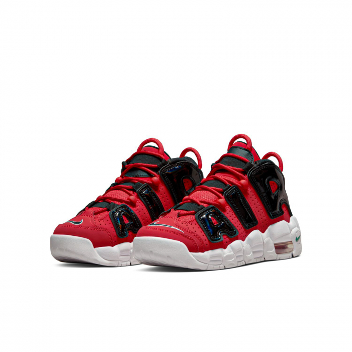 SNEAKERS COPII Pantofi sport Nike Air More Uptempo (Gs) - sneakerit.ro [2]