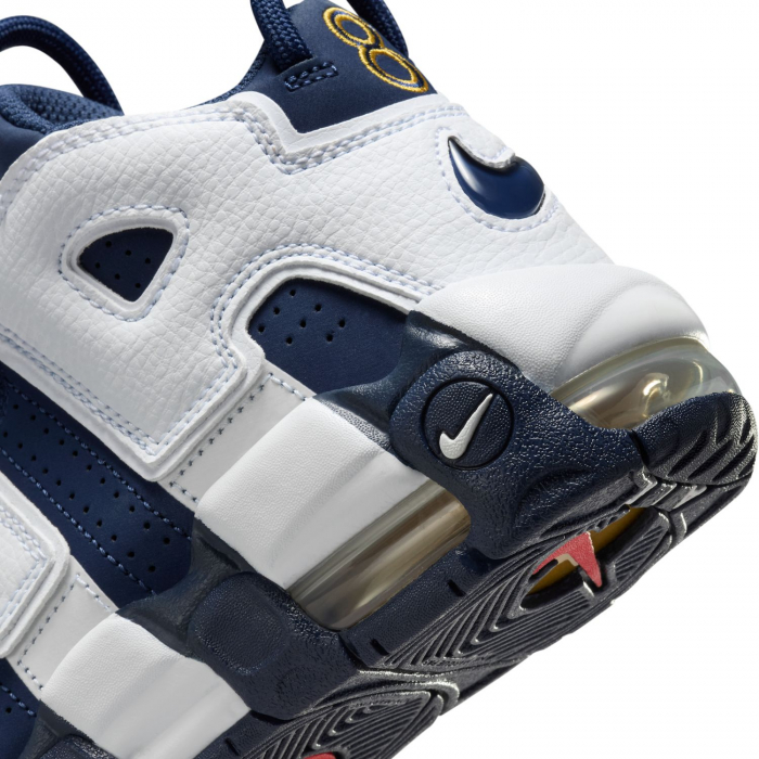 SNEAKERS COPII Pantofi sport Nike Air More Uptempo Ki Bg - sneakerit.ro [4]