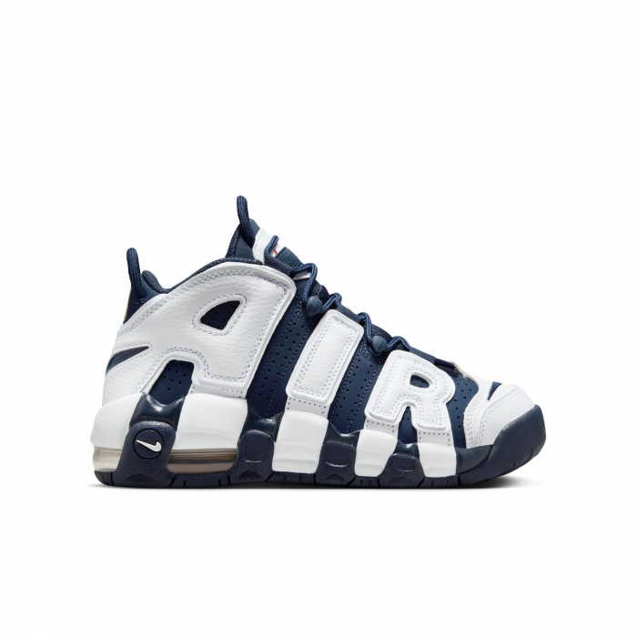 SNEAKERS COPII Pantofi sport Nike Air More Uptempo Ki Bg - sneakerit.ro [8]