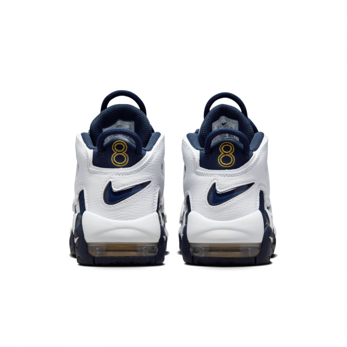 SNEAKERS COPII Pantofi sport Nike Air More Uptempo Ki Bg - sneakerit.ro [11]