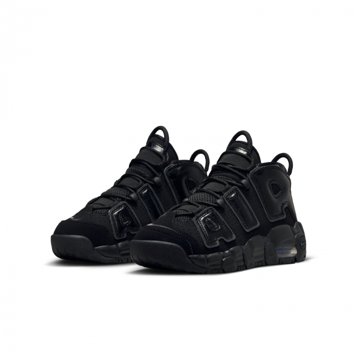 SNEAKERS COPII Pantofi sport Nike Air More Uptempo Ki Bg - sneakerit.ro [2]