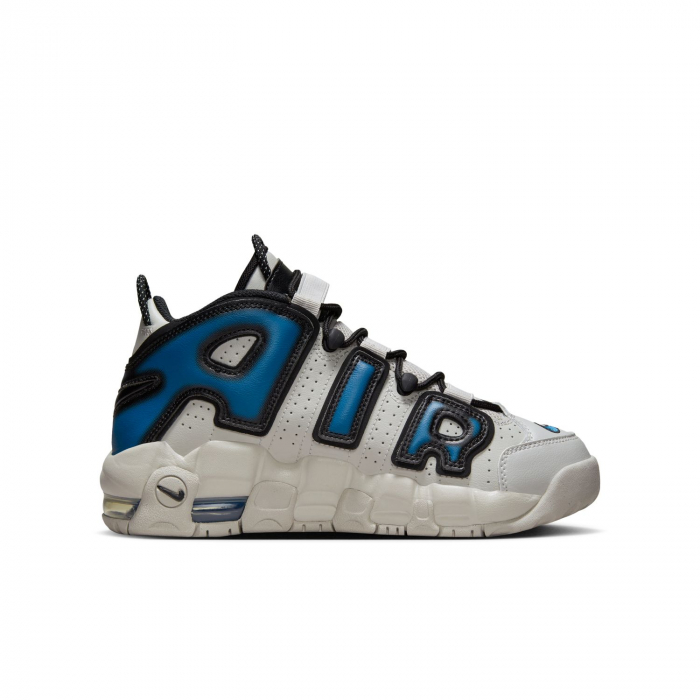 SNEAKERS COPII Pantofi sport Nike Air More Uptempo Ki Bg Industrial Blue - sneakerit.ro [13]