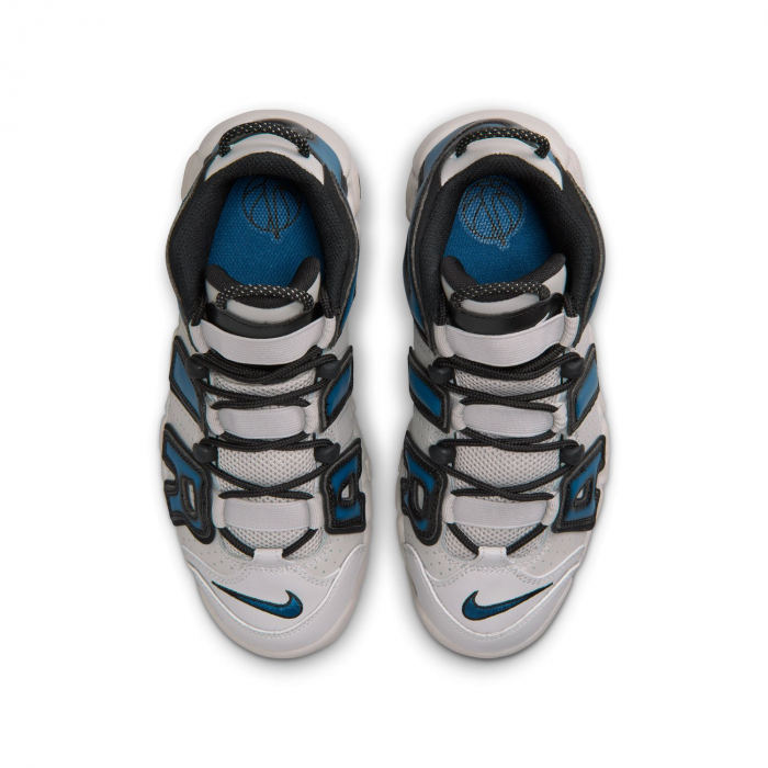 SNEAKERS COPII Pantofi sport Nike Air More Uptempo Ki Bg Industrial Blue - sneakerit.ro [6]