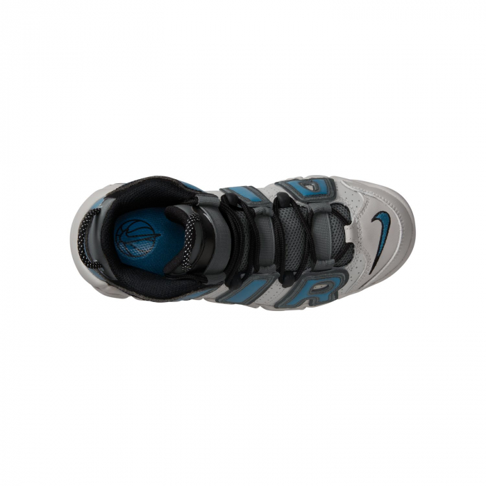 SNEAKERS COPII Pantofi sport Nike Air More Uptempo Ki Bg Industrial Blue - sneakerit.ro [7]