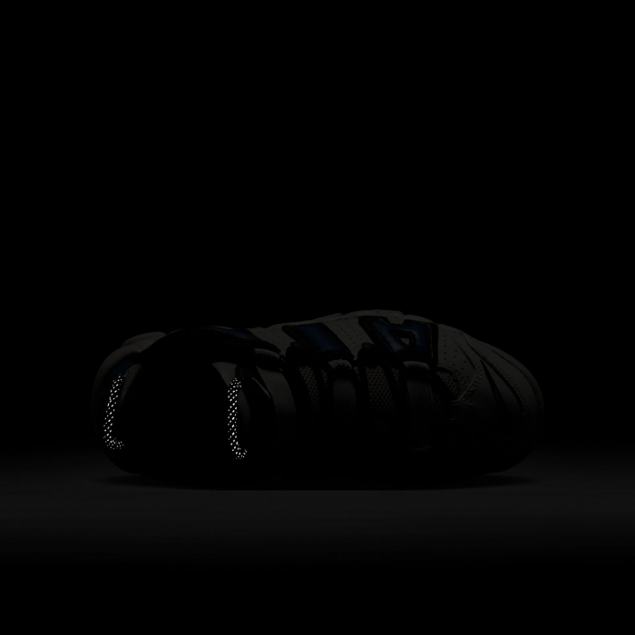 SNEAKERS COPII Pantofi sport Nike Air More Uptempo Ki Bg Industrial Blue - sneakerit.ro [10]