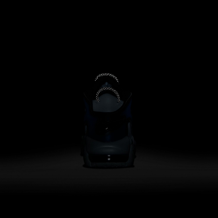 SNEAKERS COPII Pantofi sport Nike Air More Uptempo Ki Bg Industrial Blue - sneakerit.ro [9]