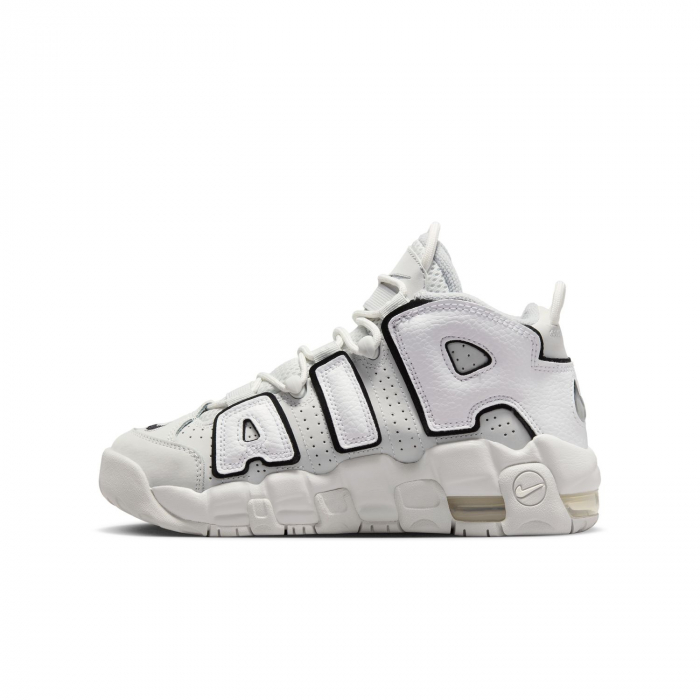 SNEAKERS COPII Pantofi sport Nike Air More Uptempo Ki Bg Photon Dust - sneakerit.ro [10]