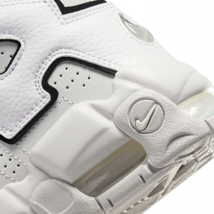 SNEAKERS COPII Pantofi sport Nike Air More Uptempo Ki Bg Photon Dust - sneakerit.ro [4]