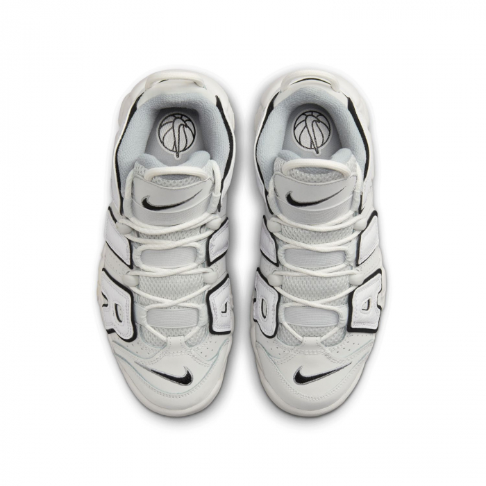 SNEAKERS COPII Pantofi sport Nike Air More Uptempo Ki Bg Photon Dust - sneakerit.ro [6]