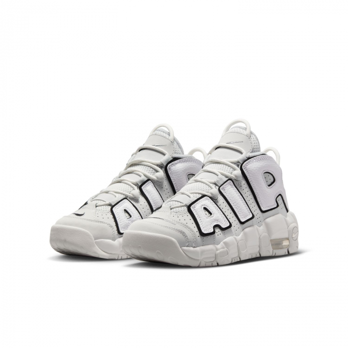 SNEAKERS COPII Pantofi sport Nike Air More Uptempo Ki Bg Photon Dust - sneakerit.ro [2]