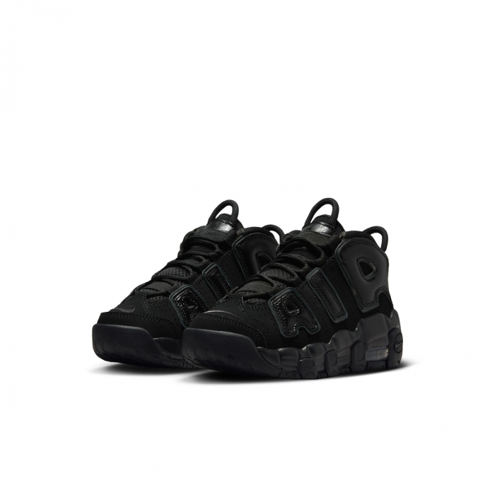 Modele Pantofi sport Nike Air More Uptempo Ki Bp - sneakerit.ro [2]