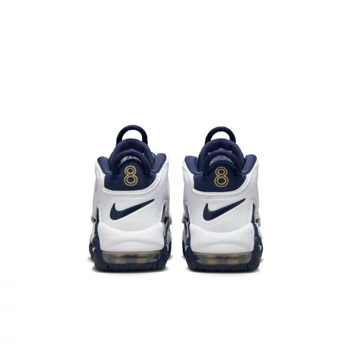 SNEAKERS COPII Pantofi sport Nike Air More Uptempo Ki Bp - sneakerit.ro [10]
