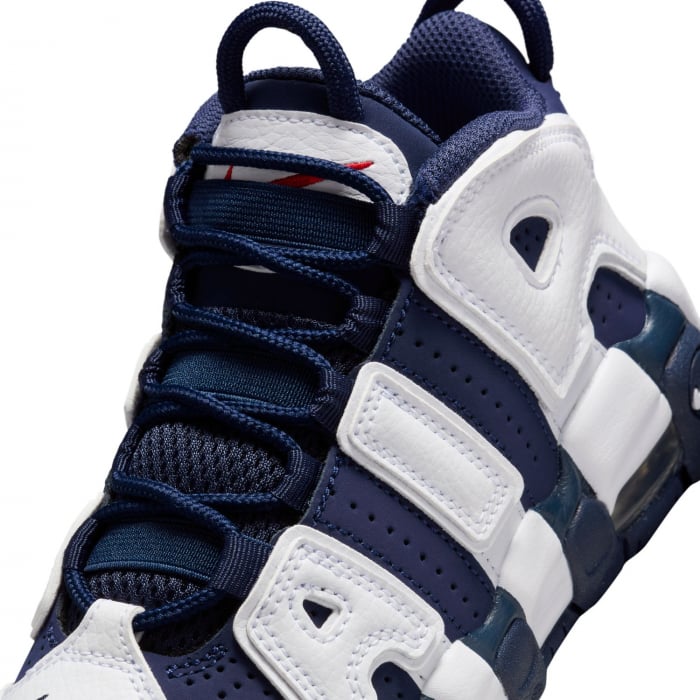 SNEAKERS COPII Pantofi sport Nike Air More Uptempo Ki Bp - sneakerit.ro [3]
