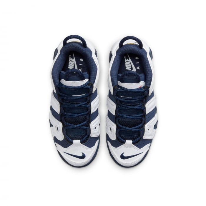 SNEAKERS COPII Pantofi sport Nike Air More Uptempo Ki Bp - sneakerit.ro [5]
