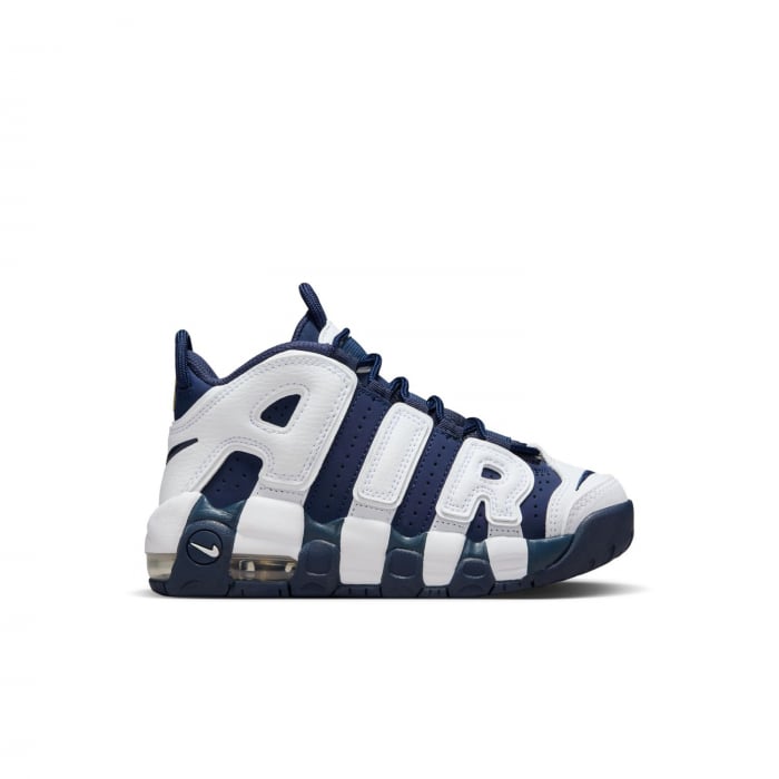 SNEAKERS COPII Pantofi sport Nike Air More Uptempo Ki Bp - sneakerit.ro [7]