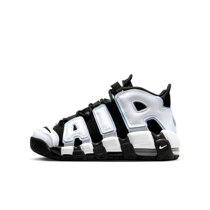 Nike Air More Uptempo Nas Bg