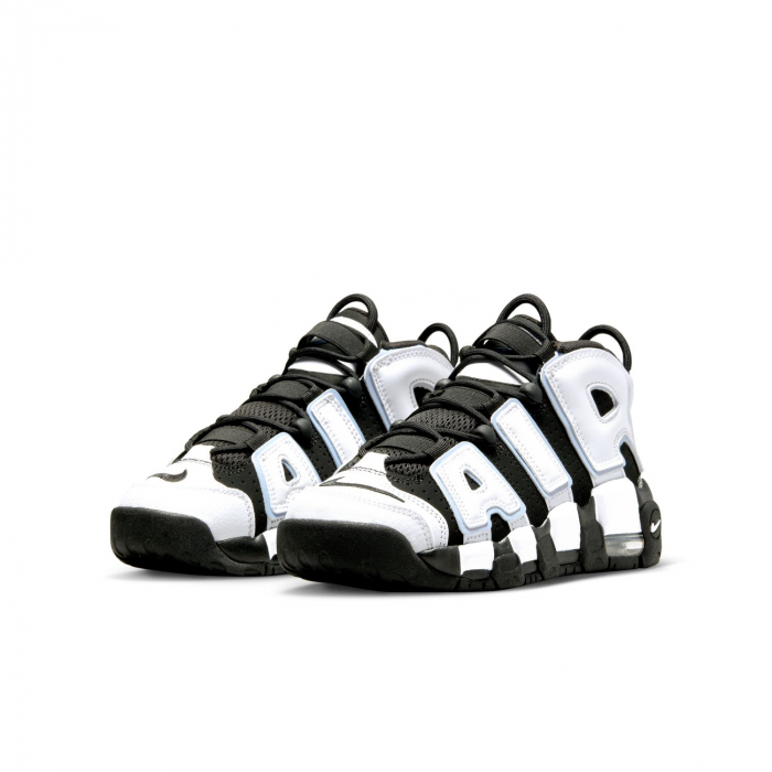 Pantofi sport Pantofi sport Nike Air More Uptempo Nas Bg - sneakerit.ro [2]