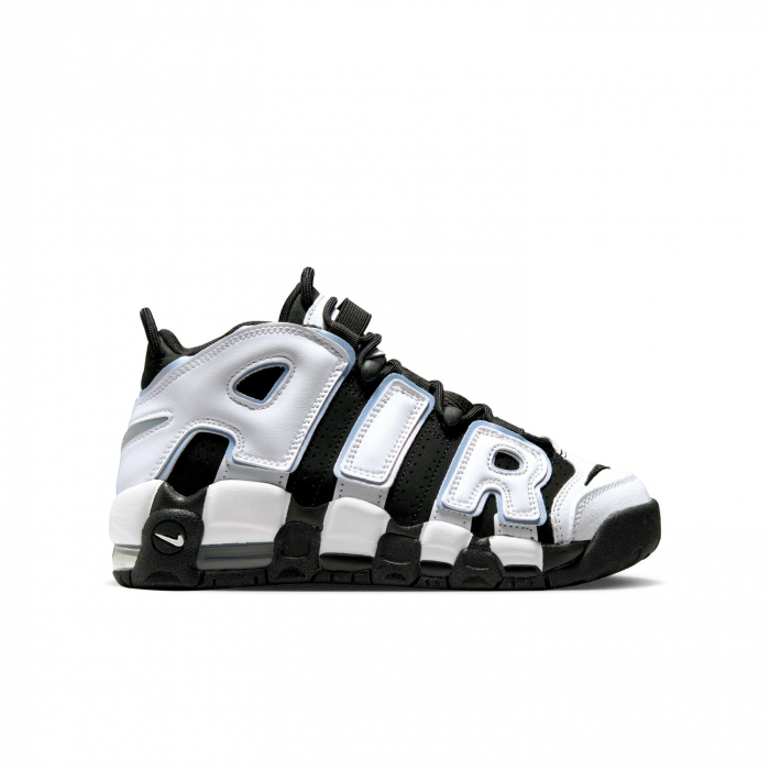 Pantofi sport Pantofi sport Nike Air More Uptempo Nas Bg - sneakerit.ro [8]