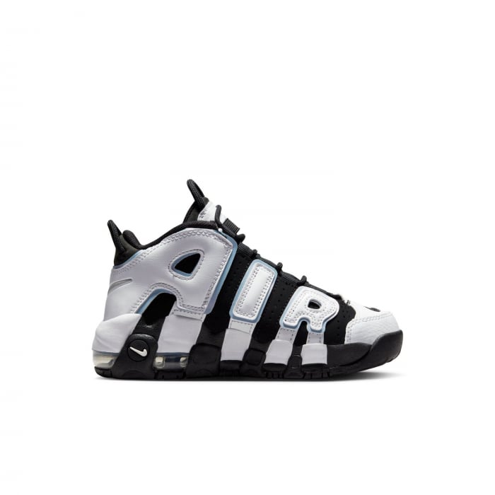 Nike Pantofi sport Nike Air More Uptempo Nas Bp - sneakerit.ro [9]