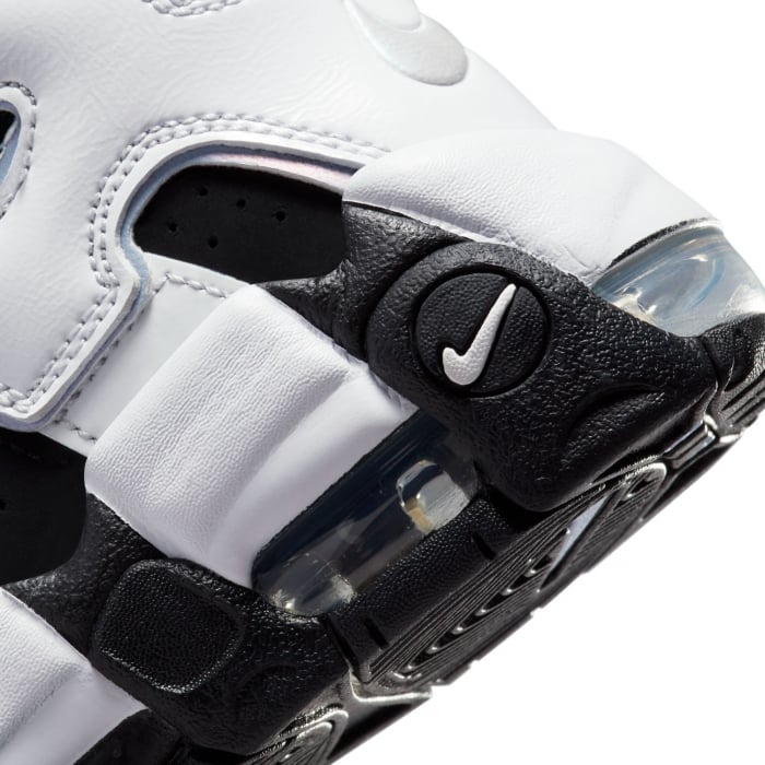 Nike Pantofi sport Nike Air More Uptempo Nas Bp - sneakerit.ro [4]