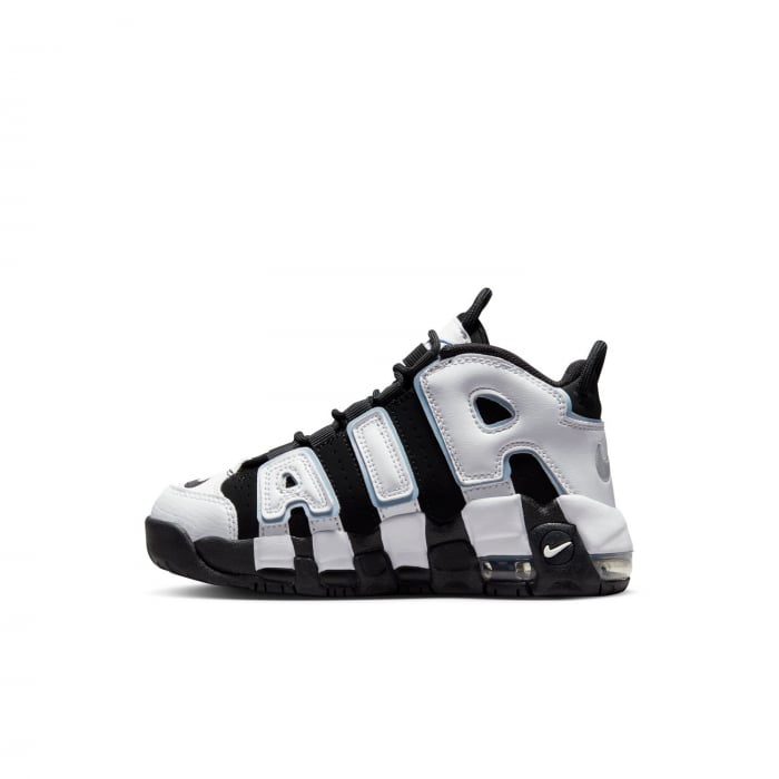 Nike Pantofi sport Nike Air More Uptempo Nas Bp - sneakerit.ro [8]