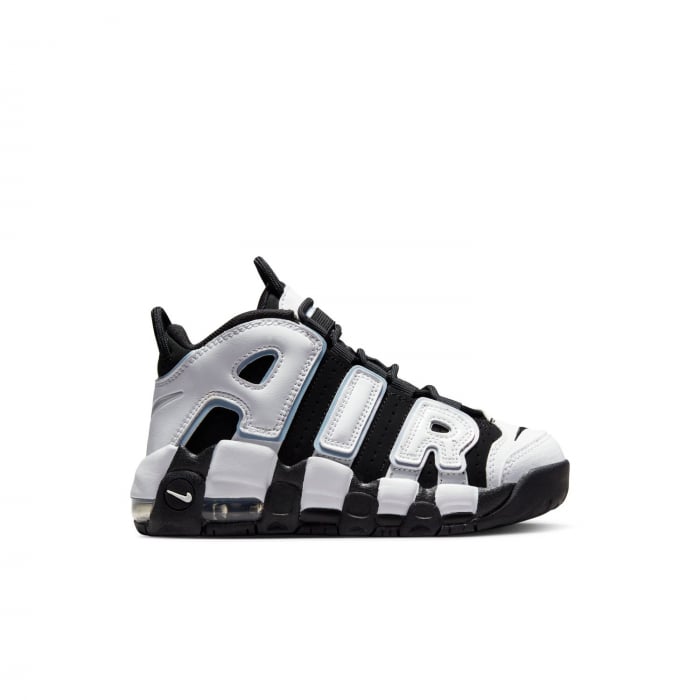 Nike Pantofi sport Nike Air More Uptempo Nas Bp - sneakerit.ro [7]