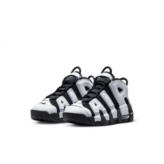Nike Pantofi sport Nike Air More Uptempo Nas Bp - sneakerit.ro [2]
