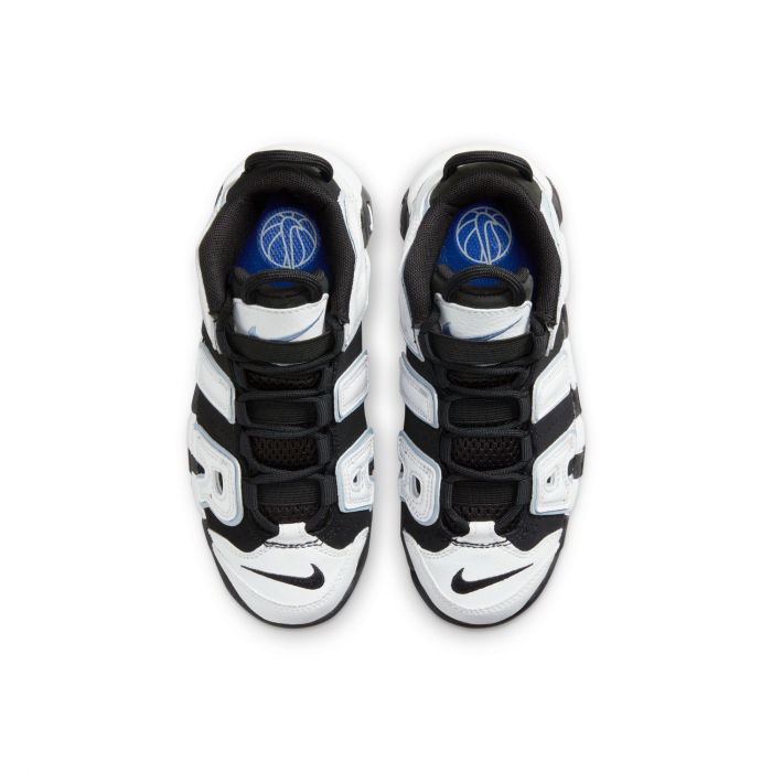 Nike Pantofi sport Nike Air More Uptempo Nas Bp - sneakerit.ro [5]