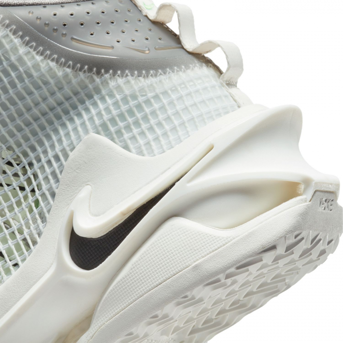 SNEAKERS BARBATI Pantofi sport Nike Air Zoom G.T. Jump White Black - sneakerit.ro [5]