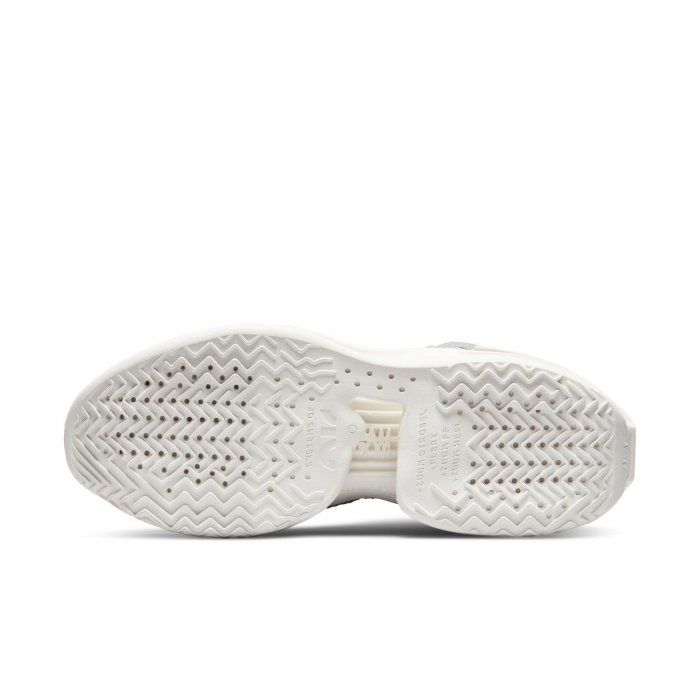 SNEAKERS BARBATI Pantofi sport Nike Air Zoom G.T. Jump White Black - sneakerit.ro [4]