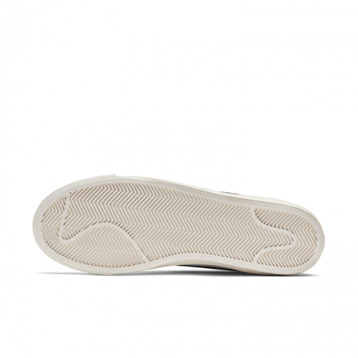 SNEAKERS BARBATI Pantofi sport Nike Blazer Mid '77 Vintage White Black - sneakerit.ro [7]