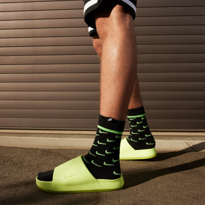 INCALTAMINTE Papuci Nike Calm Slide - sneakerit.ro [4]