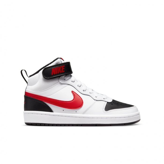 SNEAKERS COPII Pantofi sport Nike Court Borough Mid 2 BG - sneakerit.ro [9]