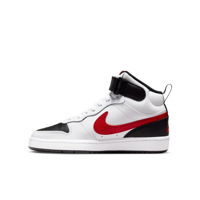 SNEAKERS COPII Pantofi sport Nike Court Borough Mid 2 BG - sneakerit.ro [10]