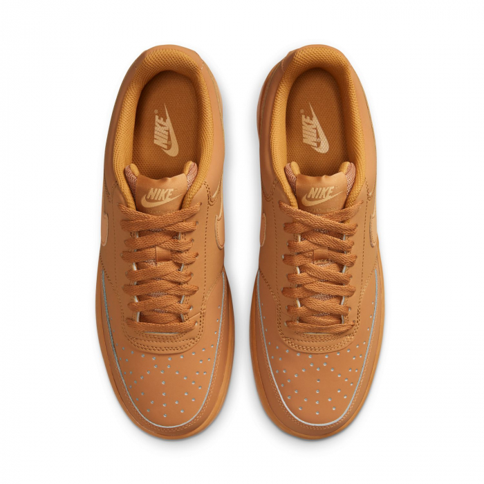 Pantofi sport Pantofi sport Nike Court Vision Lo - sneakerit.ro [5]