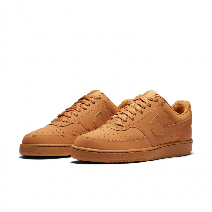 Pantofi sport Pantofi sport Nike Court Vision Lo - sneakerit.ro [2]