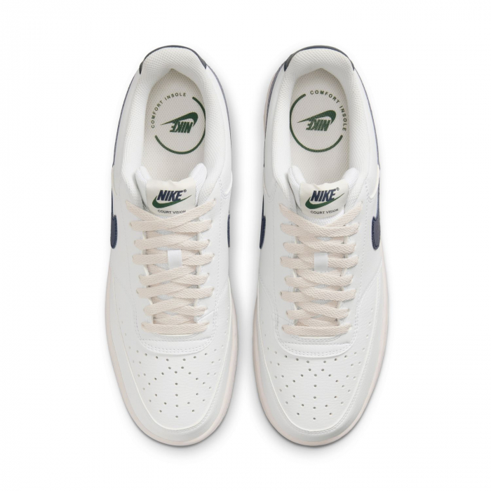 SNEAKERS BARBATI Pantofi sport Nike Court Vision Lo Nn Tns - sneakerit.ro [5]