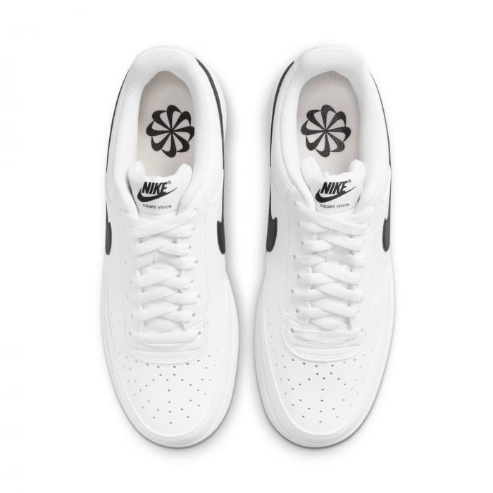 SNEAKERS BARBATI Pantofi sport Nike Court Vision Low Next Nature - sneakerit.ro [6]