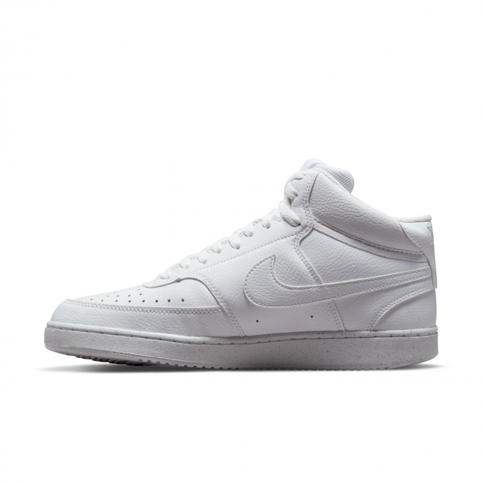 Nike Pantofi sport Nike Court Vision Mid Next Nature - sneakerit.ro [9]